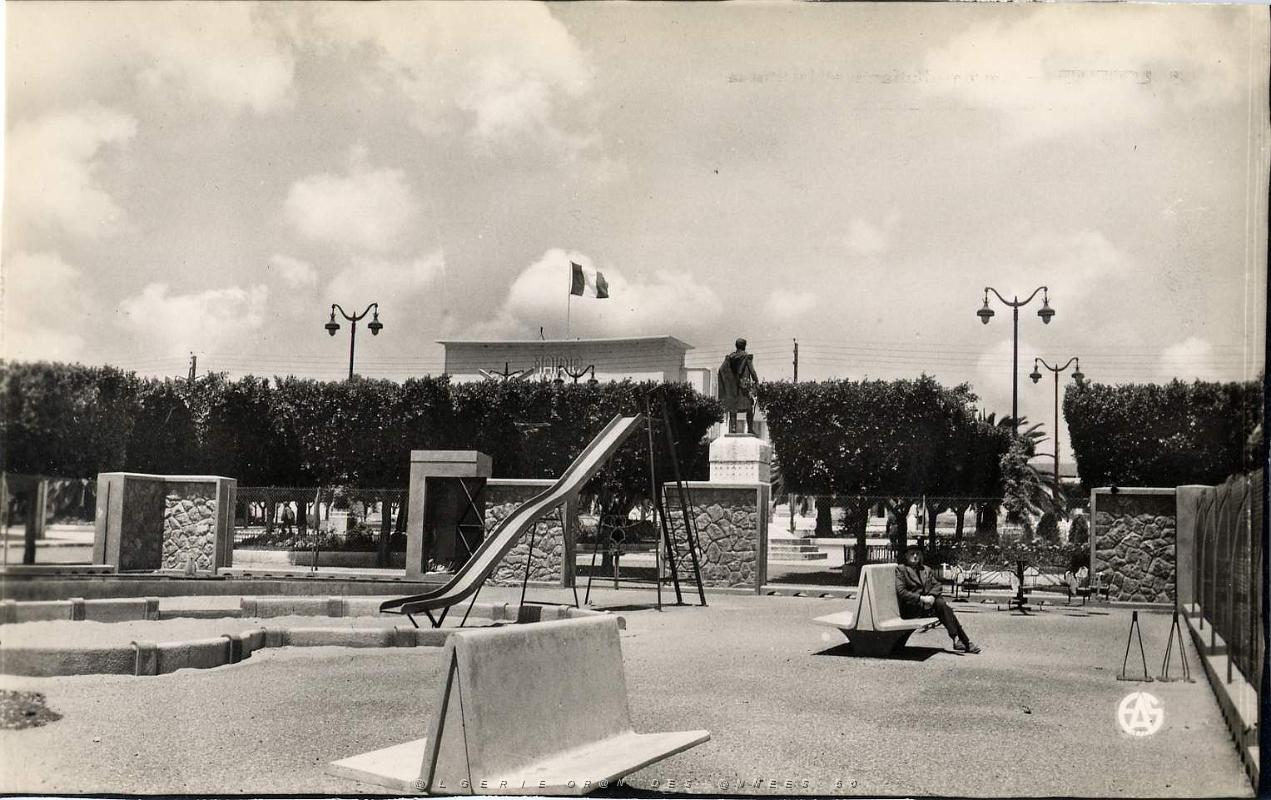 Lourmel 501- Statut General Lourmel COLLECTION DES AMIS DE ND DE SANTA CRUZ.jpg